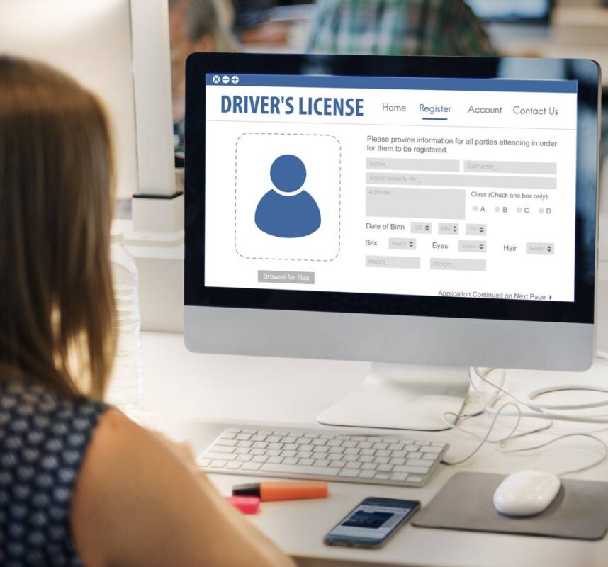 buy drivers liscence